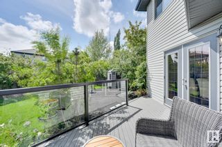 Photo 39: 1044 MCKINNEY Green in Edmonton: Zone 14 House for sale : MLS®# E4303964
