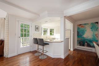Photo 4: 2429 W 6TH Avenue in Vancouver: Kitsilano Townhouse for sale (Vancouver West)  : MLS®# R2726877