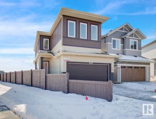 Photo 3: 3039 200 Street in Edmonton: Zone 57 House for sale : MLS®# E4331842