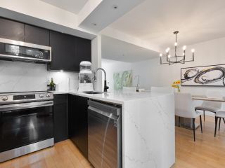 Photo 9: 973 MAINLAND Street in Vancouver: Yaletown Townhouse for sale in "Yaletown Park 3" (Vancouver West)  : MLS®# R2893329
