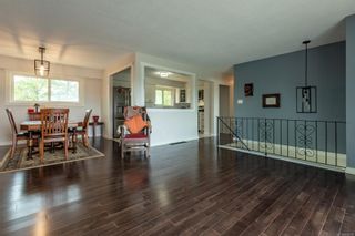 Photo 5: 856 Kalmar Rd in Campbell River: CR Campbell River Central House for sale : MLS®# 936298