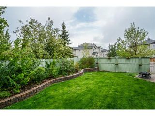Photo 31: 4 WESTPOINT Gardens SW in Calgary: West Springs House for sale : MLS®# C4015648