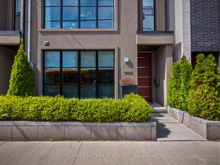 Photo 5: 360A Harbord Street in Toronto: Palmerston-Little Italy House (3-Storey) for sale (Toronto C01)  : MLS®# C8312274
