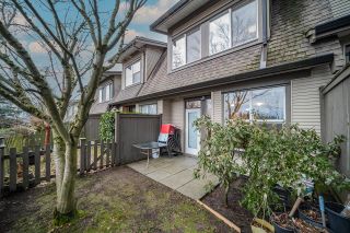 Photo 18: 14 6736 SOUTHPOINT Drive in Burnaby: South Slope Townhouse for sale in "SOUTHPOINTE" (Burnaby South)  : MLS®# R2844917
