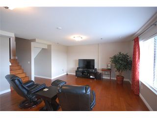 Photo 9: 10 1560 PRINCE Street in Port Moody: College Park PM Townhouse for sale : MLS®# V980048