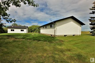 Photo 45: 25115 HWY 642: Rural Sturgeon County House for sale : MLS®# E4304451
