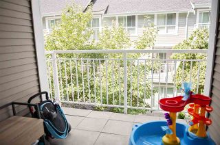 Photo 6: 405 618 LANGSIDE Avenue in Coquitlam: Coquitlam West Townhouse for sale in "BLOOM" : MLS®# R2490970