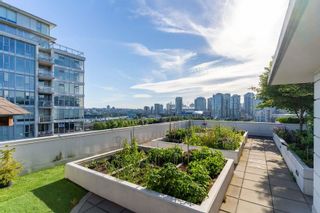 Photo 26: 910 189 KEEFER Street in Vancouver: Downtown VE Condo for sale (Vancouver East)  : MLS®# R2590148