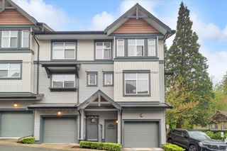Main Photo: 85 6123 138 Street in Surrey: Sullivan Station Townhouse for sale in "PANORAMA WOODS" : MLS®# R2875994
