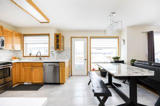 Photo 25: 55 Leander Crescent in Winnipeg: Whyte Ridge Residential for sale (1P)  : MLS®# 202301354