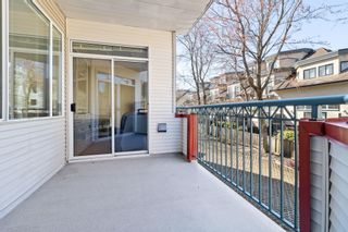 Photo 22: 108 8700 JONES Road in Richmond: Brighouse South Condo for sale in "WYNDGATE ROYALE" : MLS®# R2763531