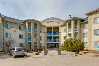 Photo 23: 1314 2518 Fish Creek Boulevard SW in Calgary: Evergreen Apartment for sale : MLS®# A2121929