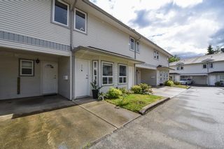 Photo 1: 23 1180 Braidwood Rd in Courtenay: CV Courtenay City Row/Townhouse for sale (Comox Valley)  : MLS®# 903504
