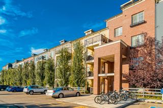 Main Photo: 3112 99 Copperstone Park SE in Calgary: Copperfield Apartment for sale : MLS®# A1259356