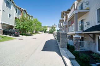 Photo 23: 8113 70 Panamount Drive NW in Calgary: Panorama Hills Apartment for sale : MLS®# A1259466