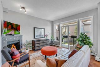 Photo 1: 1204 211 Aspen Stone Boulevard SW in Calgary: Aspen Woods Apartment for sale : MLS®# A2136185