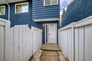 Photo 4: 97 251 90 Avenue SE in Calgary: Acadia Row/Townhouse for sale : MLS®# A2136555