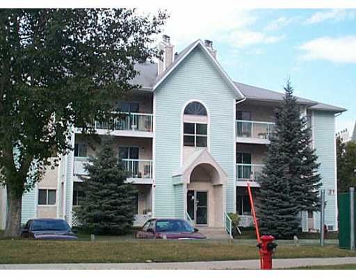 Main Photo: 3101 489 THOMPSON Drive in WINNIPEG: St James Condominium for sale (West Winnipeg)  : MLS®# 2311545