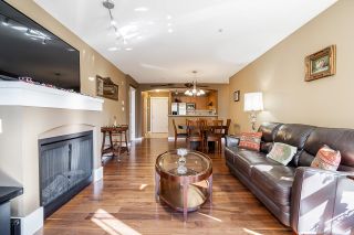 Photo 12: 414 2958 SILVER SPRINGS Boulevard in Coquitlam: Westwood Plateau Condo for sale in "TAMARISK" : MLS®# R2873043