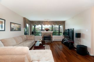 Photo 5: 202 615 HAMILTON Street in New Westminster: Uptown NW Condo for sale in "THE UPTOWN" : MLS®# V898518