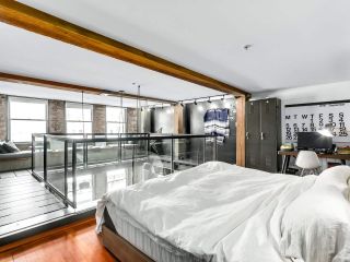 Photo 19: 501 528 BEATTY Street in Vancouver: Downtown VW Condo for sale in "BOWMAN LOFTS" (Vancouver West)  : MLS®# R2549155