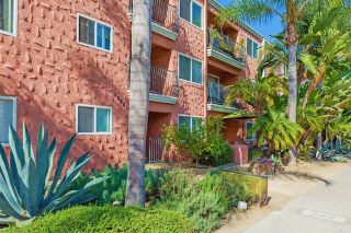 Photo 31: Condo for sale : 1 bedrooms : 3688 1st Avenue #15 in San Diego
