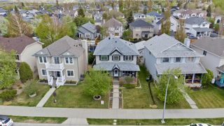 Photo 43: 18372 Chaparral Street SE in Calgary: Chaparral Detached for sale : MLS®# A1221875