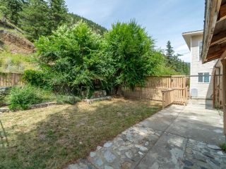 Photo 50: 445 REDDEN ROAD: Lillooet House for sale (South West)  : MLS®# 159699