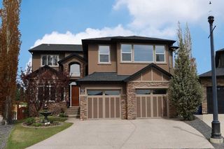 Main Photo: 72 Rockcliff Point NW in Calgary: Rocky Ridge Detached for sale : MLS®# A2135286