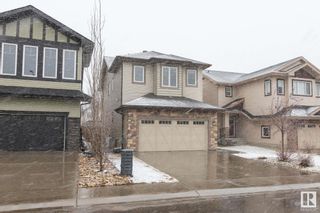 Photo 43: 15848 11 Avenue in Edmonton: Zone 56 House for sale : MLS®# E4288623