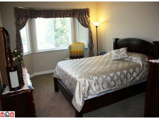Photo 6: 1 31450 SPUR Avenue in Abbotsford: Abbotsford West Townhouse for sale in "LAKEPOINTE VILLAS" : MLS®# F1117277