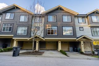 Main Photo: 3 13886 62 Avenue in Surrey: Sullivan Station Townhouse for sale in "FUSION" : MLS®# R2856402