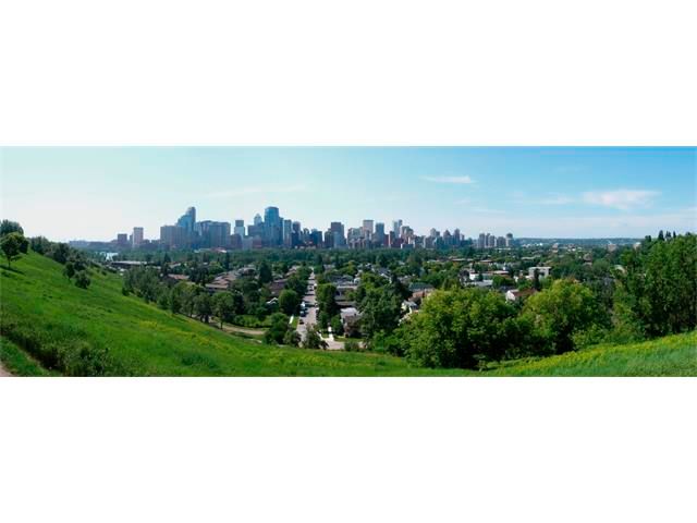Photo 24: Photos: 104 709 3 Avenue NW in Calgary: Sunnyside Condo for sale : MLS®# C4044723