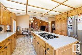Photo 11: 74 Riverbend Road: Rural Sturgeon County House for sale : MLS®# E4291825