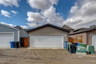 Photo 34: 36 Marquis Green SE in Calgary: Mahogany Detached for sale : MLS®# A1202396