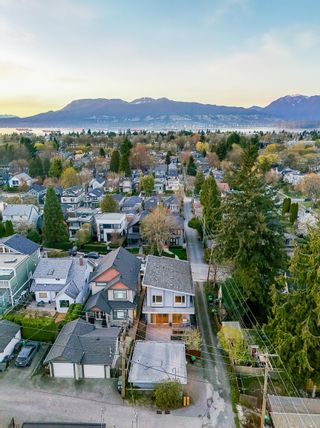 Photo 35: 3410 W 15TH Avenue in Vancouver: Kitsilano House for sale (Vancouver West)  : MLS®# R2866855