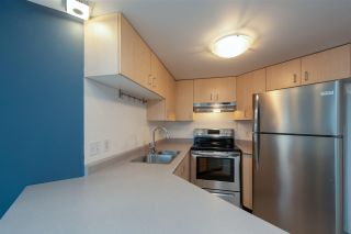 Photo 28: 619 22 E CORDOVA Street in Vancouver: Downtown VE Condo for sale in "Van Horne" (Vancouver East)  : MLS®# R2334498