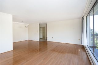 Photo 4: 702 114 W KEITH Road in North Vancouver: Central Lonsdale Condo for sale in "Ashby House" : MLS®# R2525827