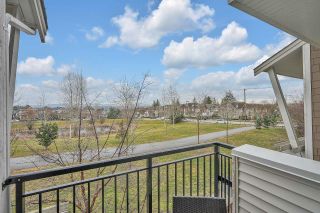 Photo 23: 105 19433 68 Avenue in Surrey: Clayton Townhouse for sale in "The Grove" (Cloverdale)  : MLS®# R2859098