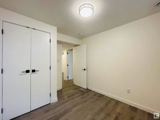 Photo 31: 10824 51 Avenue NW in Edmonton: Zone 15 House Half Duplex for sale : MLS®# E4321006