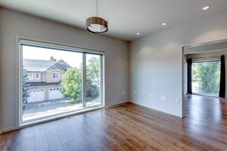Photo 12: 158 23 Avenue NW in Calgary: Tuxedo Park Row/Townhouse for sale : MLS®# A2055842