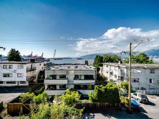 Photo 19: 303 2215 MCGILL Street in Vancouver: Hastings Condo for sale (Vancouver East)  : MLS®# R2487486