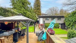 Photo 37: 3584 EAST Boulevard in Vancouver: Shaughnessy House for sale (Vancouver West)  : MLS®# R2862695