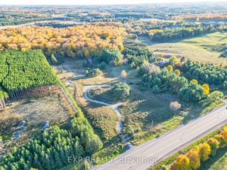 Photo 1: Lot 29 Con. 8, Highway 9 in Caledon: Palgrave Property for sale : MLS®# W7256220