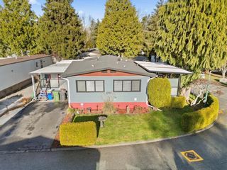 Photo 36: 340 1840 160 Street in Surrey: Sunnyside Park Surrey Manufactured Home for sale in "Breakaway Bays" (South Surrey White Rock)  : MLS®# R2831565