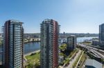 Main Photo: 2206 33 SMITHE Street in Vancouver: Yaletown Condo for sale in "Cooper's Lookout" (Vancouver West)  : MLS®# R2881417