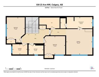 Photo 42: 830 23 Avenue NW in Calgary: Mount Pleasant Semi Detached (Half Duplex) for sale : MLS®# A2020090