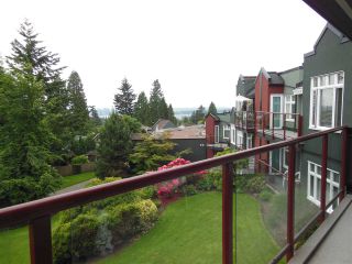 Photo 7: 416 2800 CHESTERFIELD Avenue in North Vancouver: Upper Lonsdale Condo for sale : MLS®# R2270296