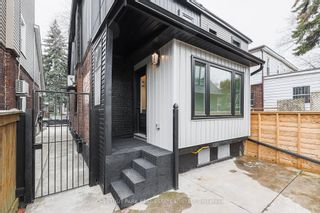 Photo 35: 212 Victor Avenue in Toronto: North Riverdale House (2-Storey) for sale (Toronto E01)  : MLS®# E8205432