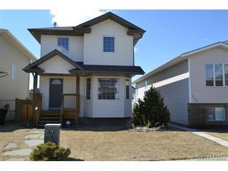 Photo 1: 735 Rutherford Lane in Saskatoon: Sutherland Single Family Dwelling for sale (Saskatoon Area 01)  : MLS®# 496956